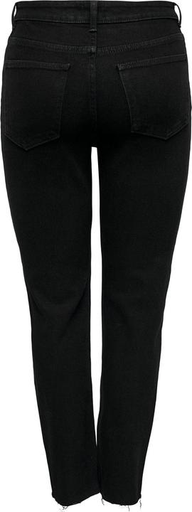 Image du produit JdY JDYLULLU Hohe Taille Skinny Fit Jeans Straight-Fit jeans (32)