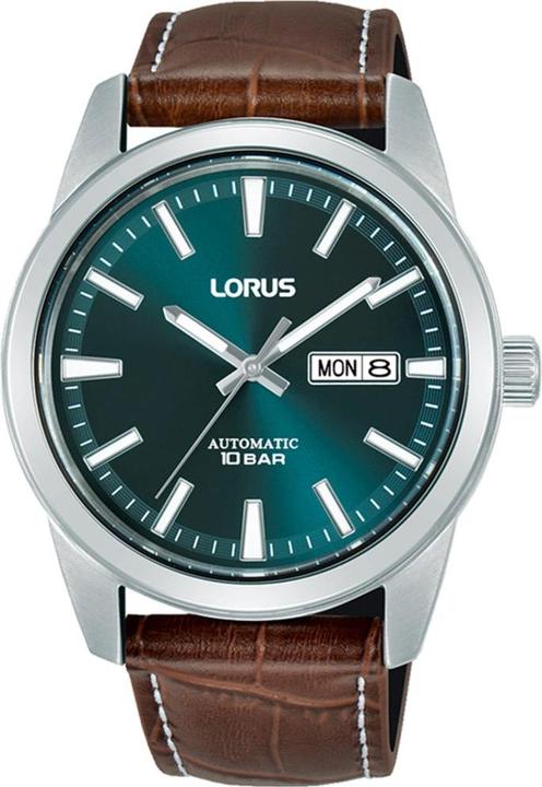 Produktbild Lorus RL497BX9S (Analoguhr, 40 mm)