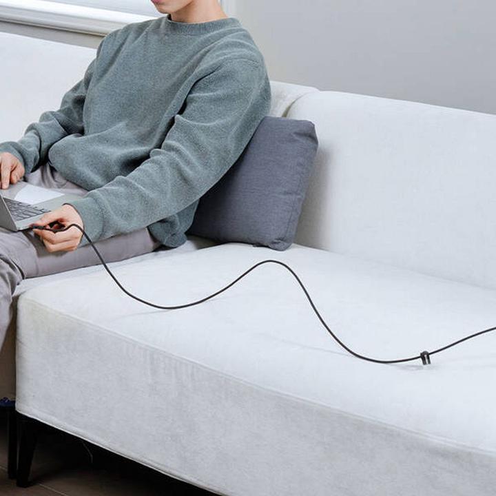 Immagine prodotto Baseus USB C - USB C (2 m, USB 2.0, 100 W)