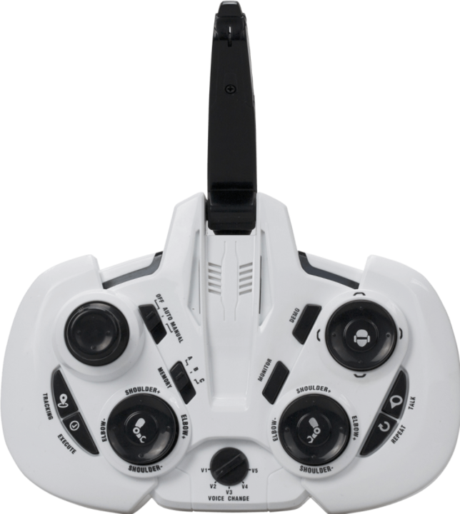 Actual product image Silverlit O.P. One