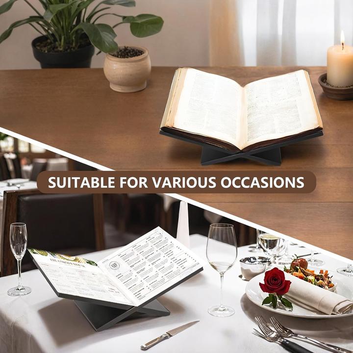 Actual product image Buchständer