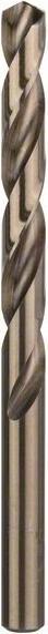 Actual product image Bosch Professional Zubehör Metal drill HSS-Co, DIN 338, 10 x 87 x 133 mm, 1-pack (10 mm)