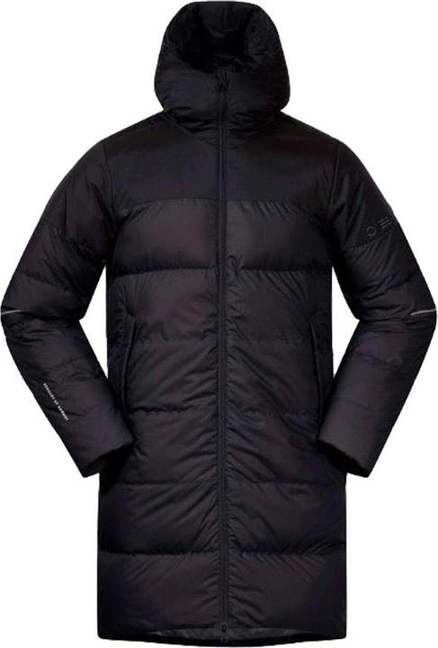 Produktbild Bergans Oslo Urban Down Parka (M)