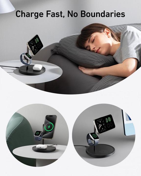 Image du produit Anker MagGo (25 W)
