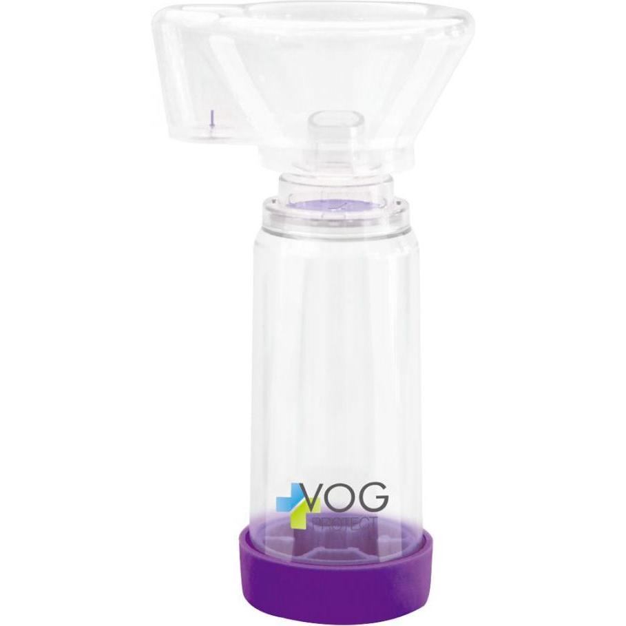 VP Santé, Inhalator, Inhalationskammer Erwachsene - Kinder +6