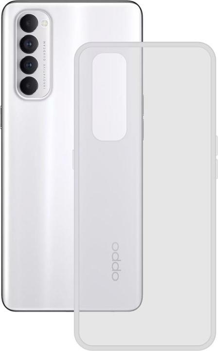 Produktbild Contact Flex Case (Oppo Reno 4 Pro)