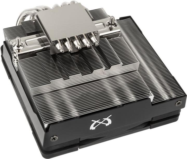 Produktbild Scythe Big Shuriken 3 RGB (69 mm)