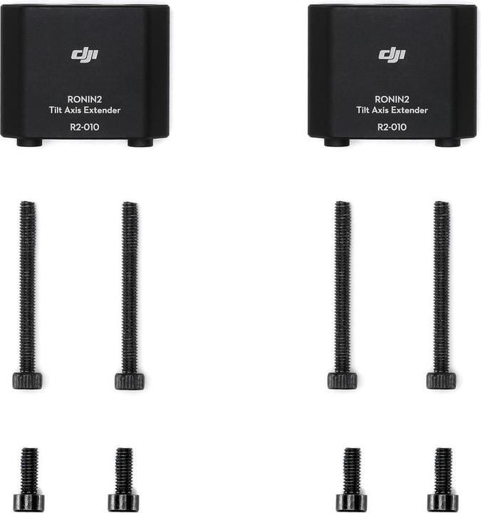 Produktbild DJI Tilt Axis Extension Block