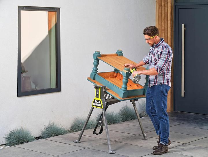 Image du produit Ryobi Pince 220653 (950 mm)