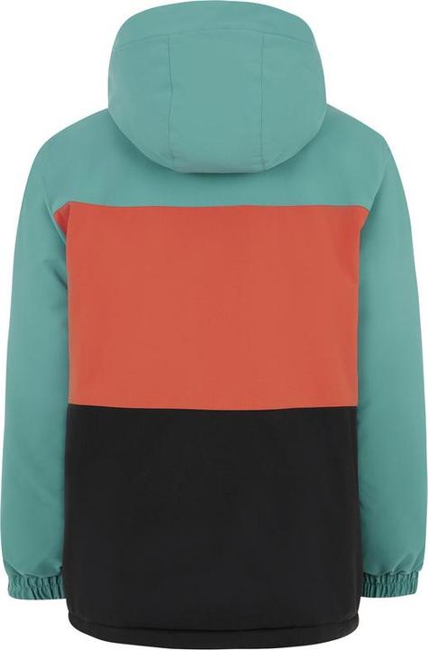 Image du produit Protest Veste de ski enfants PRTBUZZERD Atlantic (128)