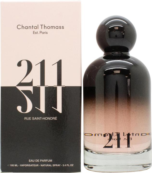 Actual product image Chantal Thomass 211 (Eau de parfum, 100 ml)