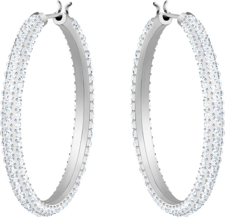 Produktbild Swarovski Stone Ohrringe (Edelstahl)