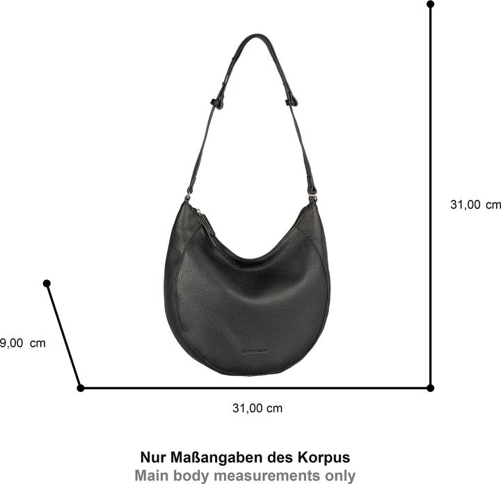 Immagine prodotto Tom Tailor Dahlia Schultertasche 31 cm