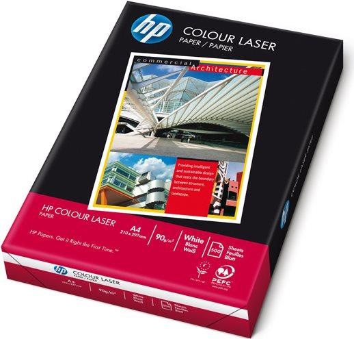 Produktbild HP Colour Laser CHP340 (120 g/m², 250 x, A4)