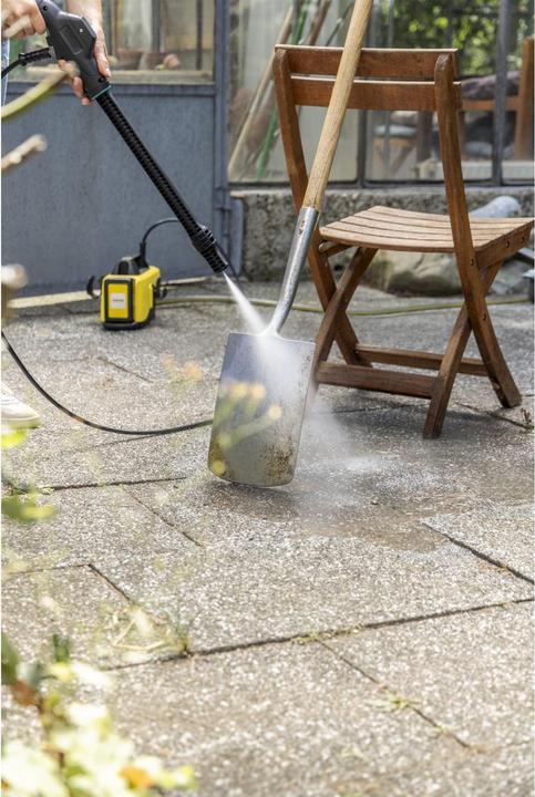 Image du produit Kärcher Kit de batterie OC 6-18