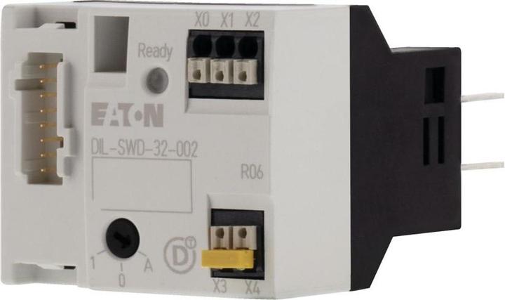 Produktbild Eaton DIL Smartwire Function Module inc Auto