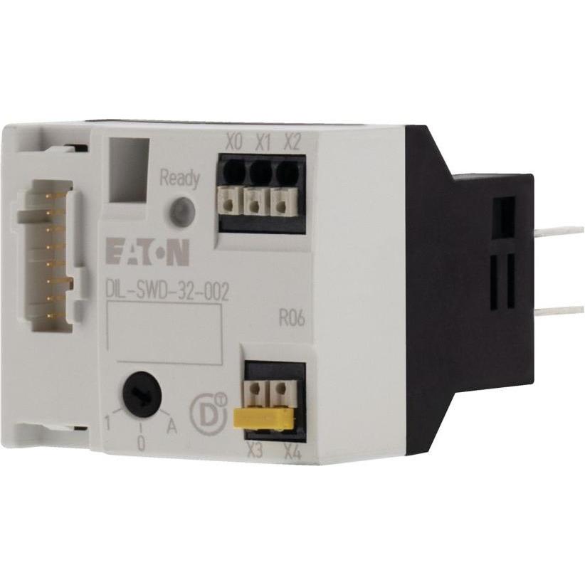 Thumbnail - Eaton DIL Smartwire Function Module inc Auto, Automatisierung