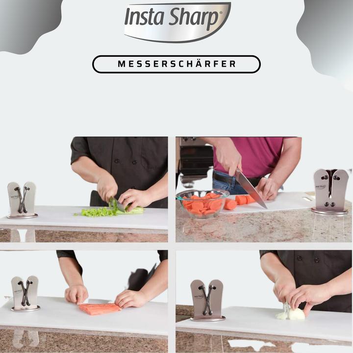 Produktbild Best direct Insta Sharp