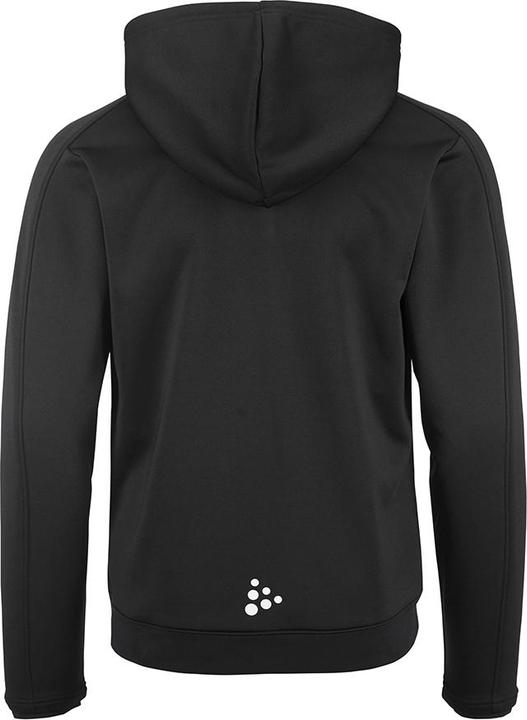 Produktbild Craft Evolve 2.0 Brushed Hood Jacket JR (146, 152)