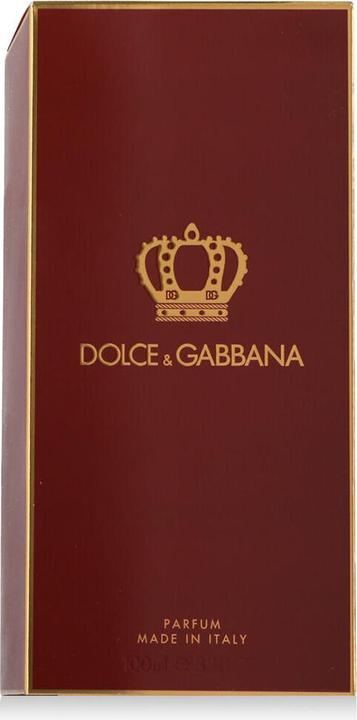 Image du produit Dolce & Gabbana Dolce&Gabbana Q Parfum 100 Vapo (Eau de parfum, 100 ml)