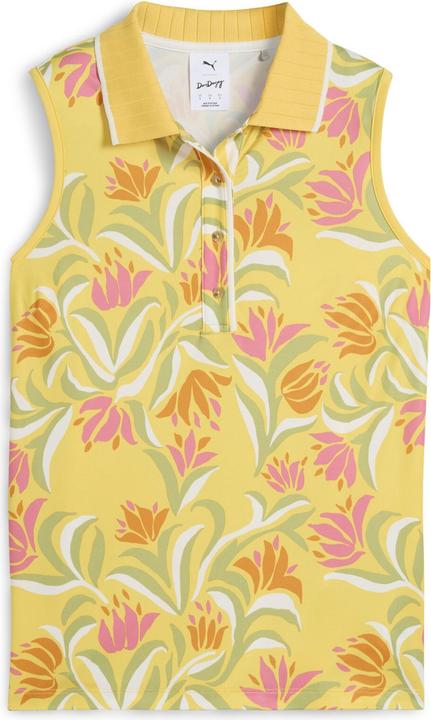 Produktbild Puma W x Dani Dazey SL Polo (XL)