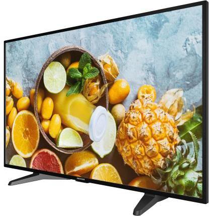 Produktbild Hikvision DS-D5043QE - 108 cm (42.5 Zoll) - 1920 x 1080 Pixel - Full HD - LED - 8 ms - Sch (1920 x 1080 Pixel, 42.50")