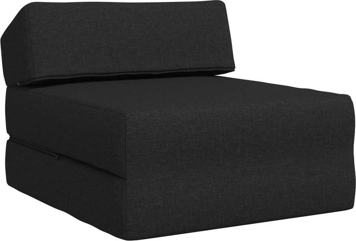 Produktbild vidaXL Klappbares Sofa
