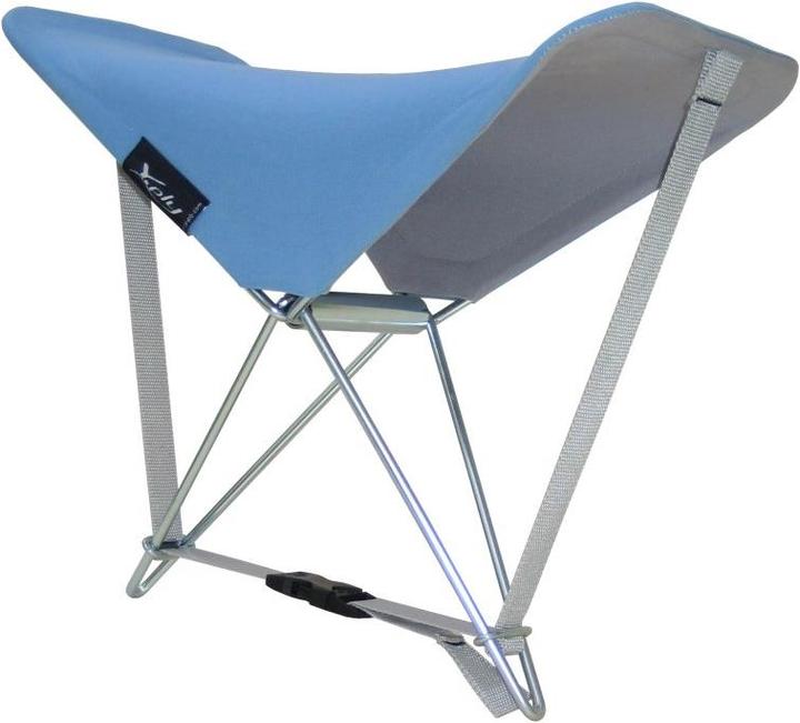 Image du produit Y-Ply Support de siège inclinable, bleu