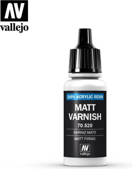 Productafbeelding Vallejo Game Air 17ml