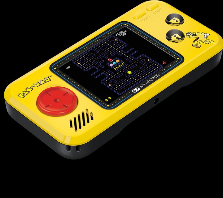 Immagine prodotto MyArcade Pac-Man Pocket Player