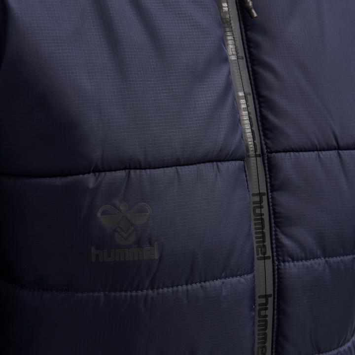 Immagine prodotto hummel Nord Trapuntato Cappuccio Giacca Donna (XS)
