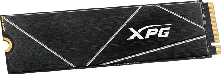 Actual product image Adata XPG Gammix S70 Blade (1000 GB, M.2 2280)