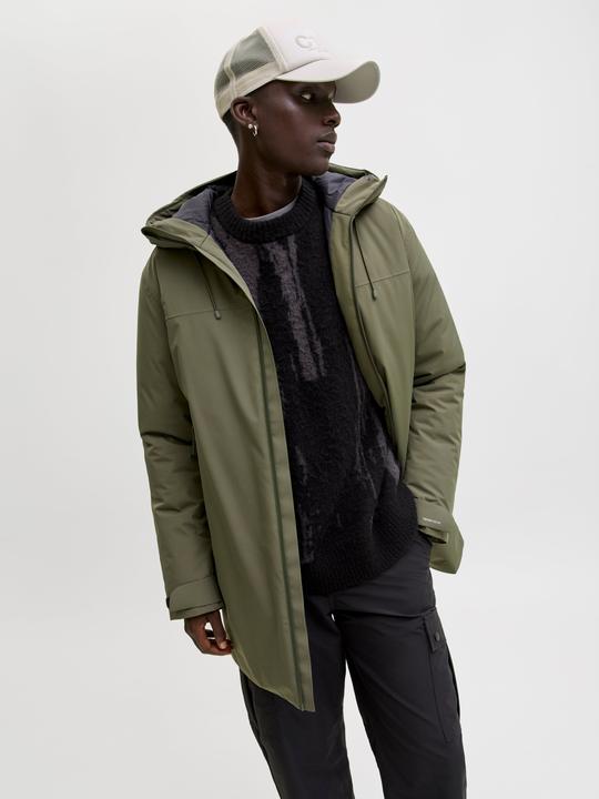 Immagine prodotto Jack & Jones Parka Parka (XS, XXL)