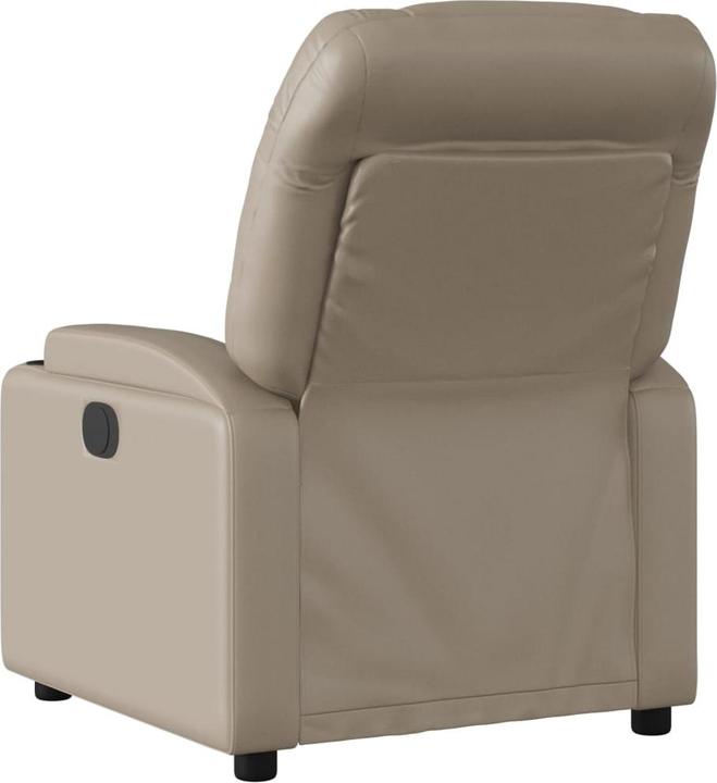 Produktbild vidaXL Massagesessel