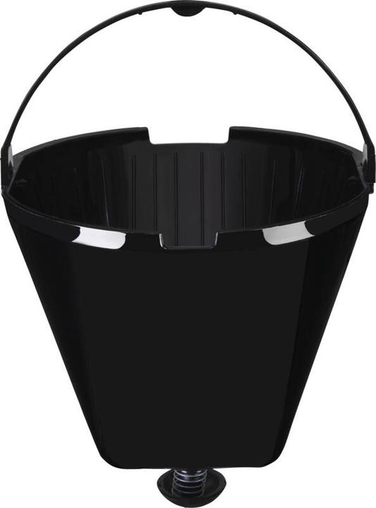 Produktbild Exquisit Kaffeemaschine, KA3102SWI, schwarz,12 Tassen