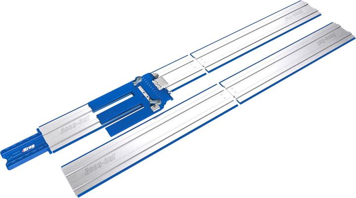 Kreg Accu-Cut XL Führungsschiene 4x 673 mm ( KMA3700 ) (67.30 cm)