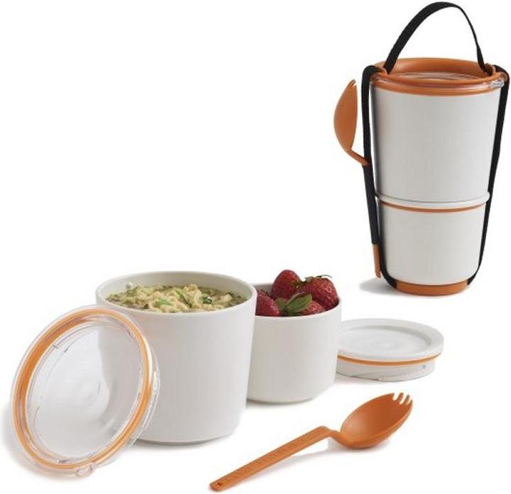 Black + Blum Lunch Pot