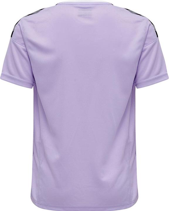 Actual product image hummel Authentic Kids Poly Jersey S/S (152)