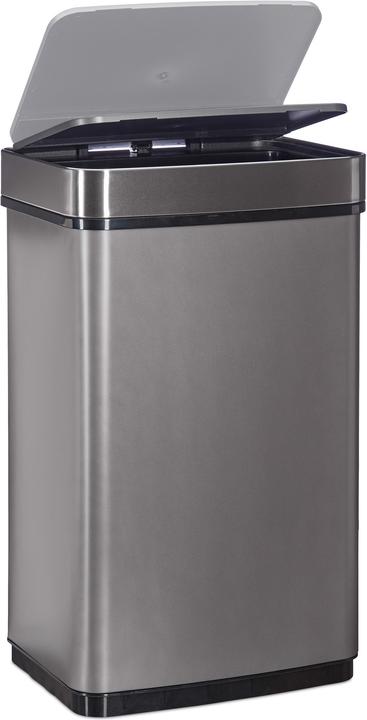 Produktbild Relaxdays Mülleimer (60 l)