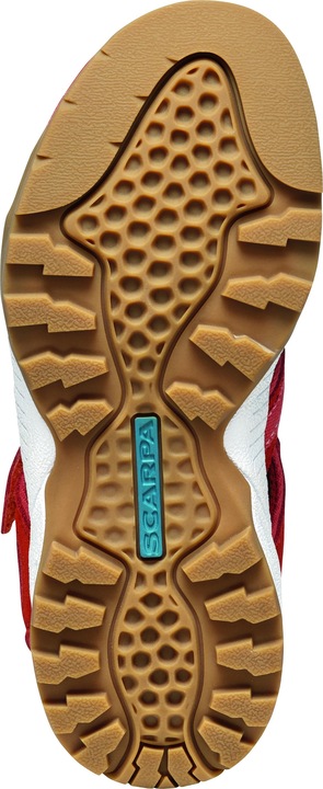 Actual product image Scarpa Mojito Sandal Kid Lifestyleschuh (26)