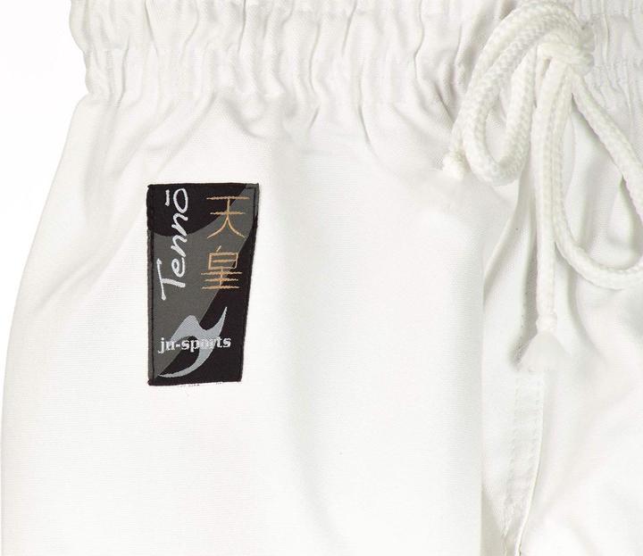 Image du produit Ju-Sports Combinaison de Ju-Jutsu "Tenno Classic" blanc (170)