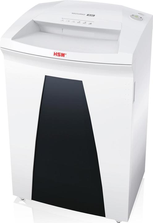 Immagine prodotto HSM Trituratore SECURIO B32 3,9mm (Taglio striscia)