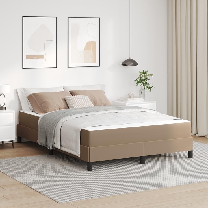Immagine prodotto vidaXL Letto comfort (140 x 200 cm)