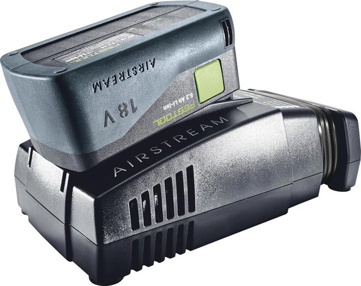 Immagine prodotto Festool Sca 8 (10.8 V)