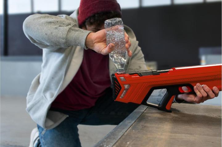 Actual product image Spyra SpyraGO (Tank Integrated)