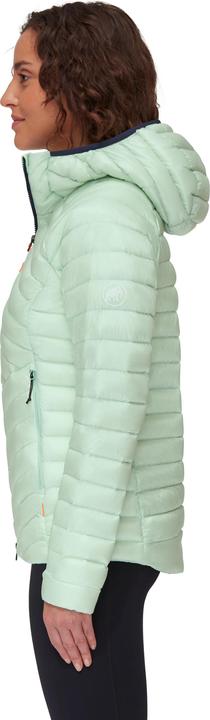 Immagine prodotto Mammut Broad Peak IN Hooded Jacket Women (L)