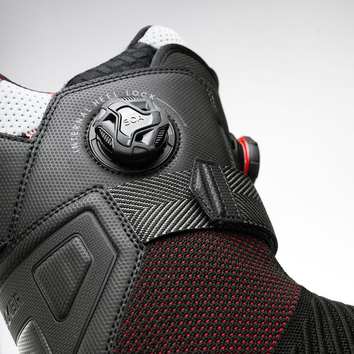 Produktbild Nidecker Snowboard Boots Index 2025 (41.5)