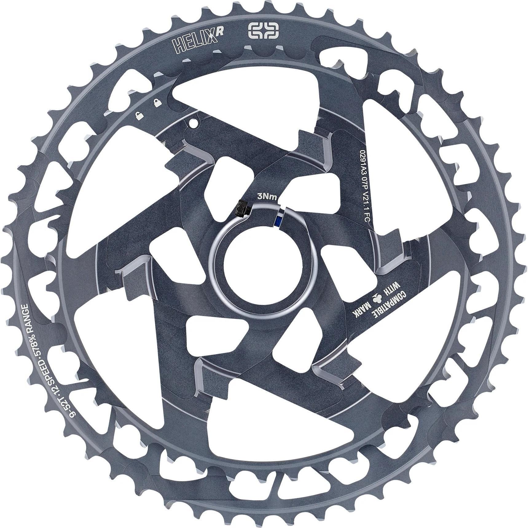 Thumbnail - e*13, Kettenblatt, (52)