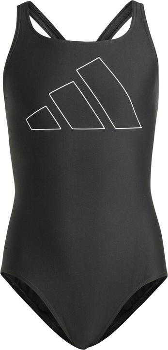 Immagine prodotto adidas Tuta Big Bar per bambini (152)