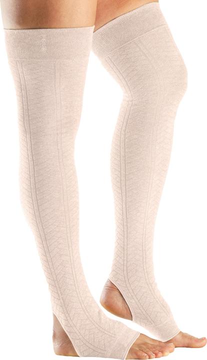 Actual product image Toesox UTMQ445 P (One size)